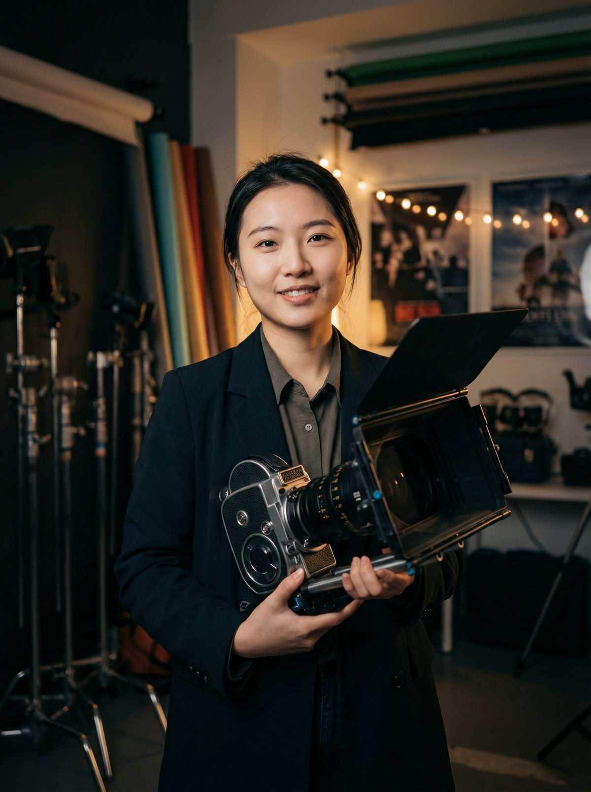 51传媒·摄影师写真