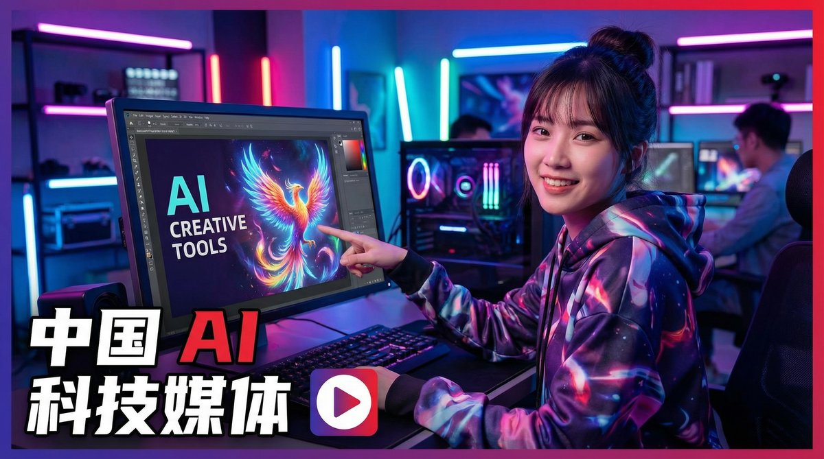 51传媒·AI修图实战传媒演示